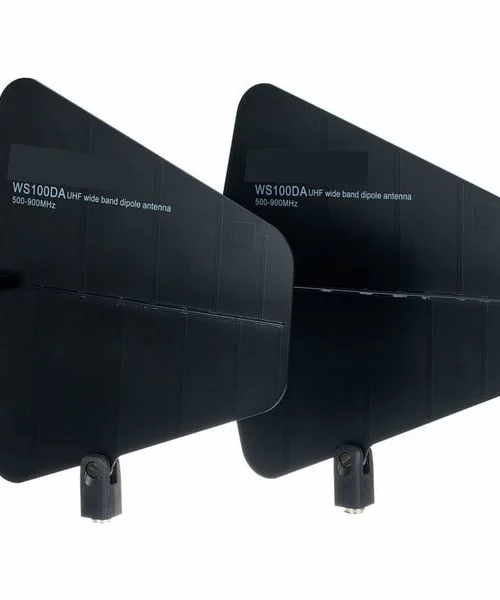 Antennes directionnelles X2