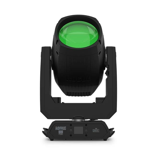 Lyre Rogue Outcast Beam