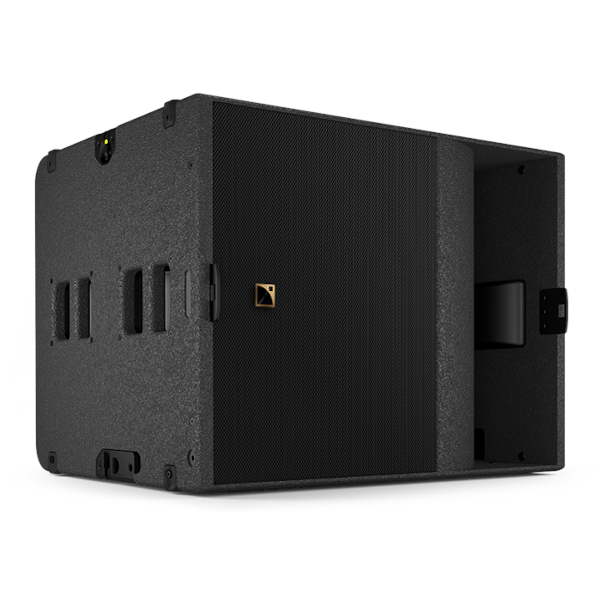 Caisson de basses KS21 SUB