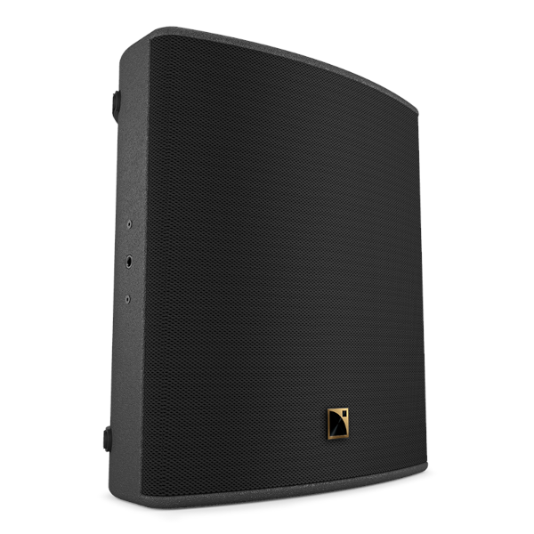 Enceinte X12 passive 2 voies Coaxial
